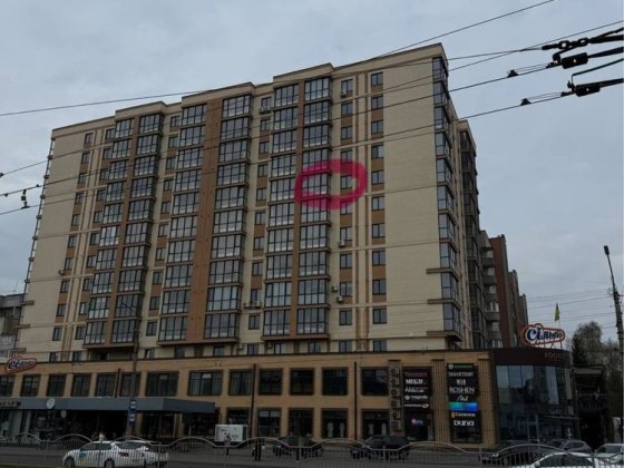 Продам власну квартиру Луцк