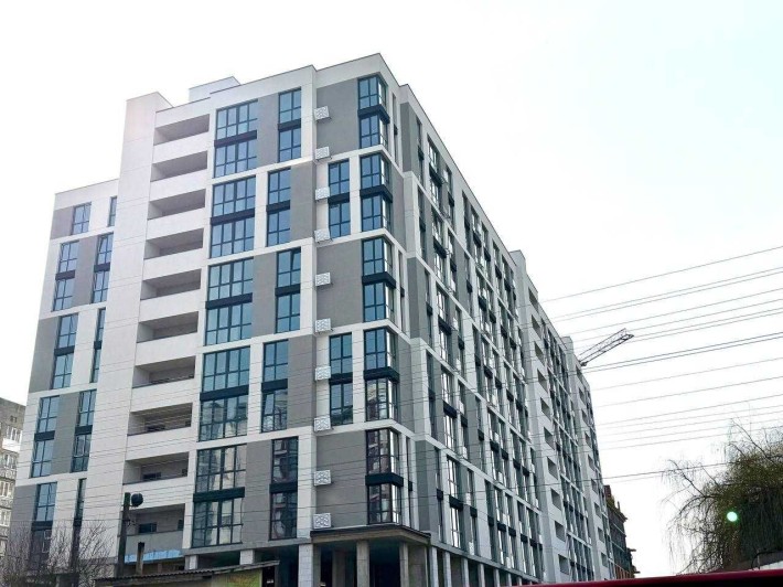 Продається видовий 3кім сирець поруч з парком Молодіжний !!! - фото 1