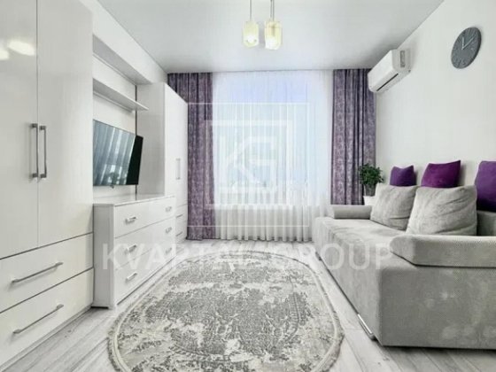 Євродвохкімнатна квартира з новим ремонтом, без комісії Буча