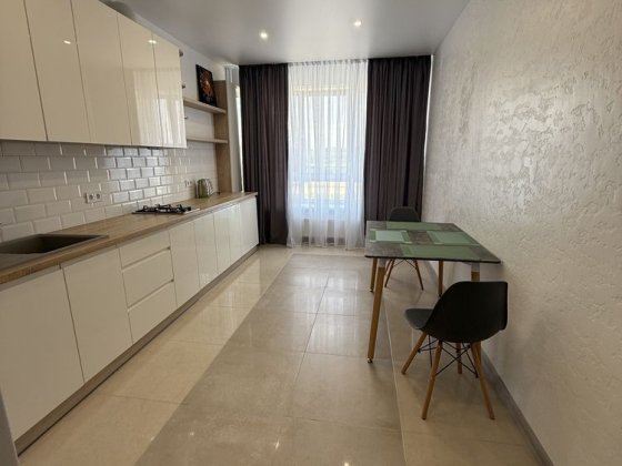 1к квартира з ремонтом та меблями, готова до заселення, Держ Прог ТАК! Ирпень