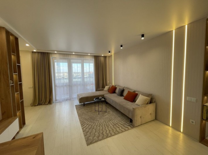 Продаж 2 кімнатної квартири - фото 1