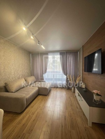 Квартира в Центральному парку 42м2 - фото 1