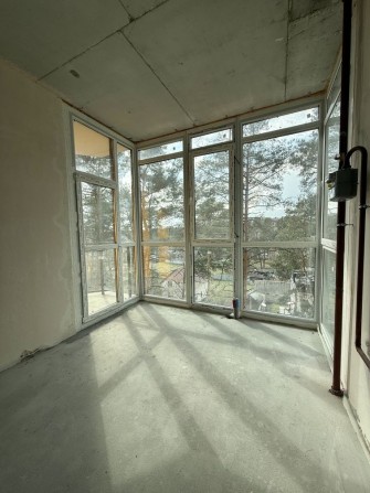 Продам простору євро3к квартиру в лісовій Бучі! Є газ! - фото 1