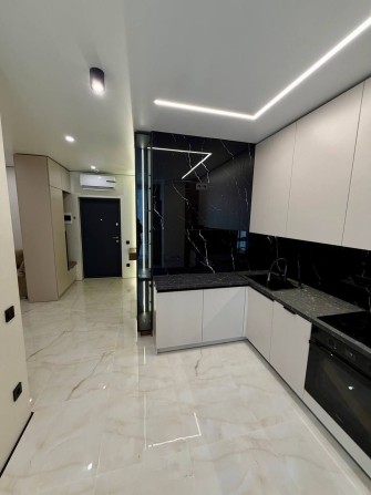 Продам 1,5-кімнатну квартиру в ЖК «Манхеттен» - фото 1