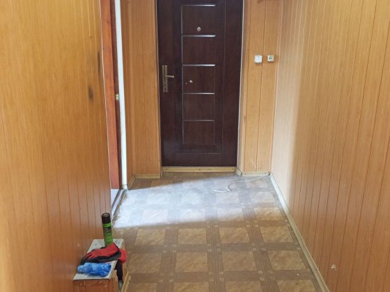 Продам 3х комнатную квартиру. Кривий Ріг