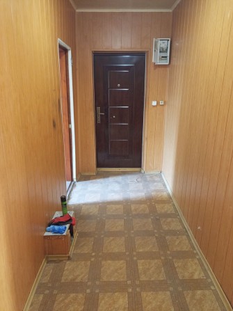 Продам 3х комнатную квартиру. - фото 1