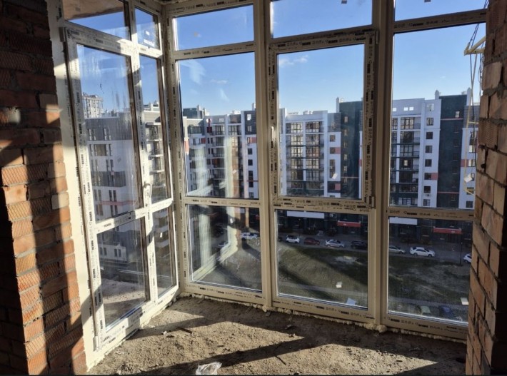 Найвигідніша 2к квартира, гарна локація! - фото 1