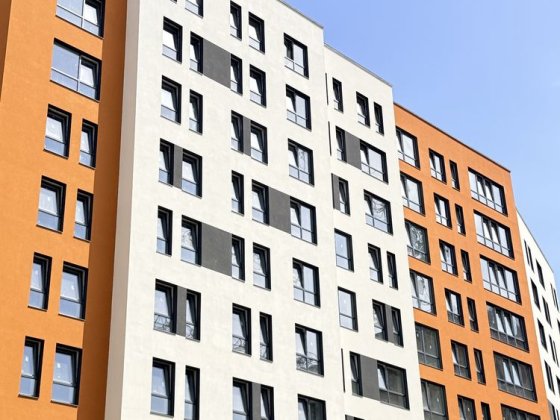 Квартира бвля озера Ивано-Франковск