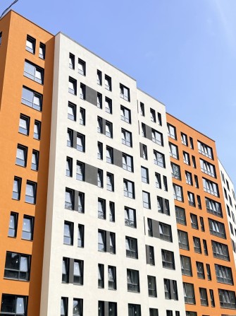 Квартира бвля озера - фото 1