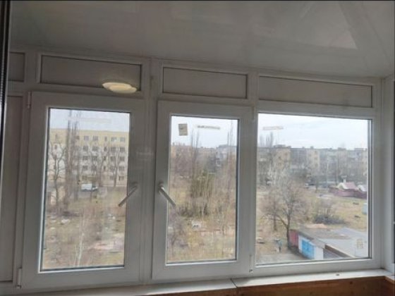 Срочно Продам 3комн квартира спасская Кривой Рог