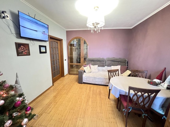 2к з Ремонтом.ЦЕНТРАЛЬНА локація!Сертифікат-Постанова ТАК! - фото 1