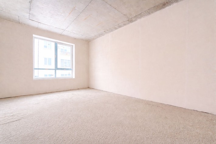 Акція!Продається світла простора  квартира!Зданий заселений будинок !! - фото 1