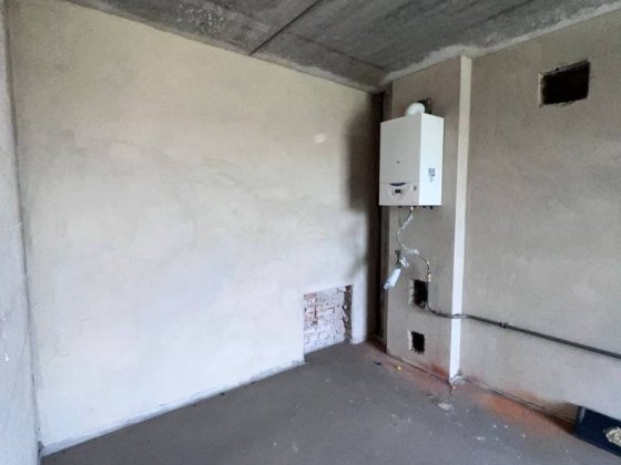 Продам однокімнатну квартиру в новобудові Буча