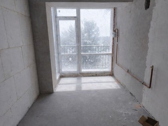 Квартира з Газом біля школи! ГАЗ! Без комісії!