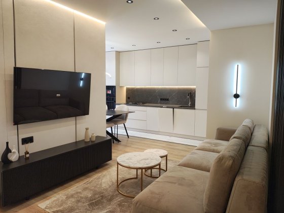 Стильна 2кімнатна квартира в центрі міста! Івано-Франківськ