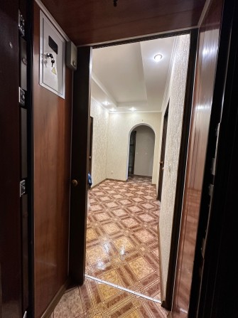 Продаж 3-кімнатної квартири в сталінці + сарай з підвалом - фото 1