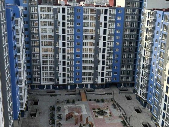 Сучасна 2-кімнатна квартира в престижному ЖК «Княгинин» Івано-Франківськ