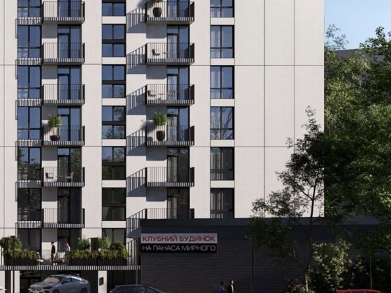 Продаж 3к квартири Клубний будинок,Центр Ивано-Франковск