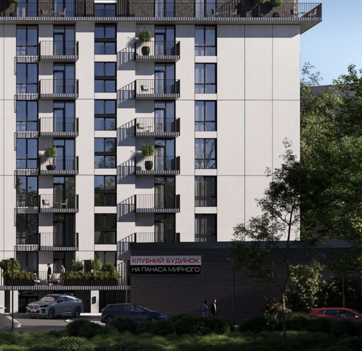 Продаж 3к квартири Клубний будинок,Центр - фото 1