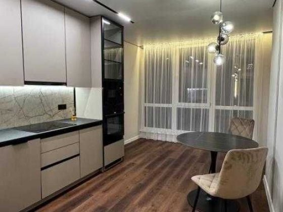 1,5 кім з ремонтом в ЖК Манхеттен Ап Ивано-Франковск