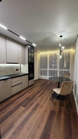 1,5 кім з ремонтом в ЖК Манхеттен Ап - фото 1