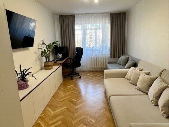 Квартира з ремонтом в районі ДПЗ в Луцьку