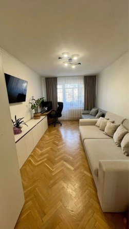 Квартира з ремонтом в районі ДПЗ в Луцьку - фото 1