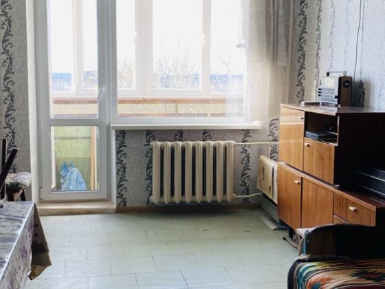 Продаж 3кімн. квартири по вул.Генерала Радієвського 27 Кривой Рог