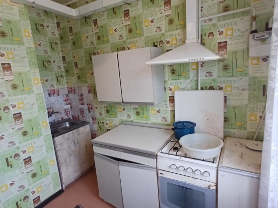 Продам 1 кімн м-н Горняцкий жилому стані Кривой Рог