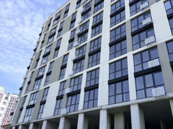 Квартира двокімнатна в Івано- Франківську Ивано-Франковск