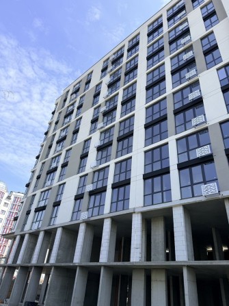 Квартира двокімнатна в Івано- Франківську - фото 1