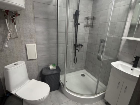 Продам 1 кімнатну квартиру Кривой Рог