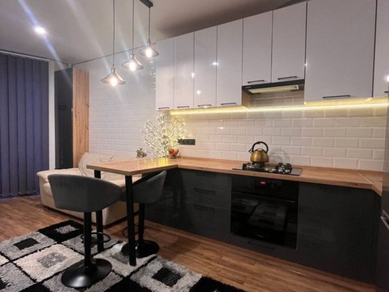 2 ккв. Новий ремонт ЖК GL Club БЕЗ комісії