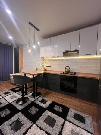 2 ккв. Новий ремонт ЖК GL Club БЕЗ комісії - фото 1