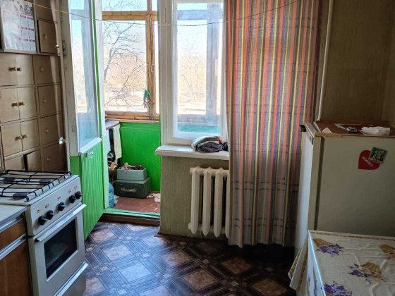 Продам квартиру. Кривий Ріг