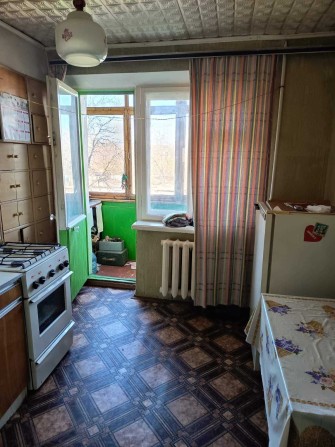 Продам квартиру. - фото 1