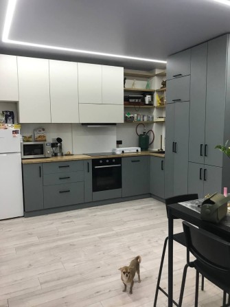 2 кімнатна з правильним планування та ремонтом  Неподалік садочок - фото 1