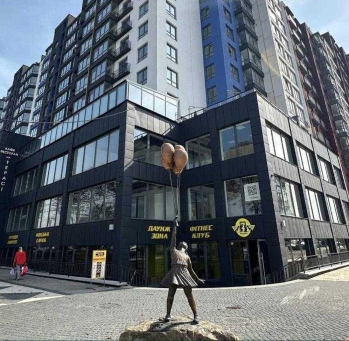 Продається 2-х кімнатна квартира в центрі. На здачі. - фото 1