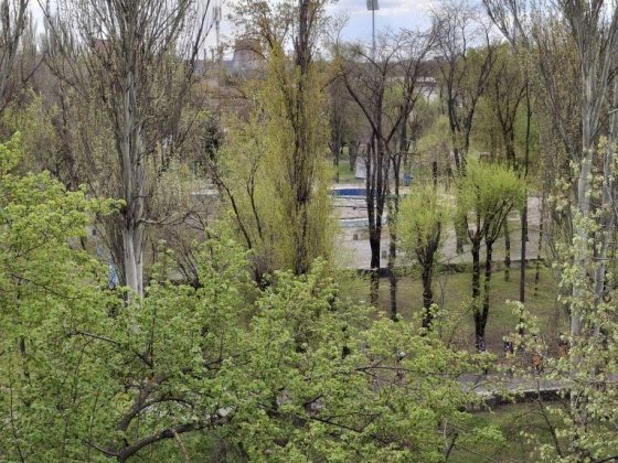 Продажа 1 к.кв. на Соцгороде,по ул.Соборности,27 Кривой Рог