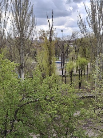 Продажа 1 к.кв. на Соцгороде,по ул.Соборности,27 - фото 1