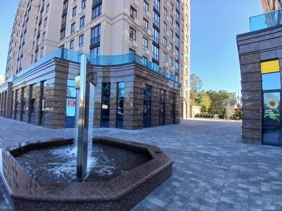 Продаж 3 кімнатної квартири в ЖК Центральний Преміум - 88000уо. Ирпень
