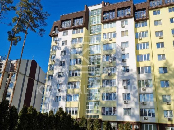 Мінімальне оформлення! Готова квартира з ремонтом та меблями