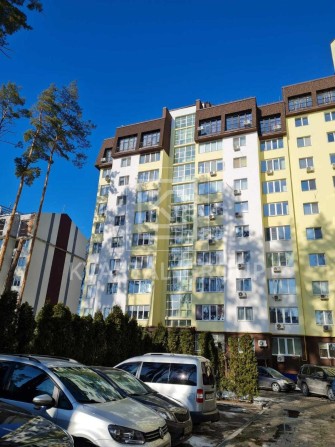 Мінімальне оформлення! Готова квартира з ремонтом та меблями - фото 1