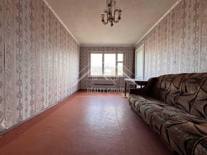 Продається 3-к. кв. покращеного планування на Східному-2 - фото 1