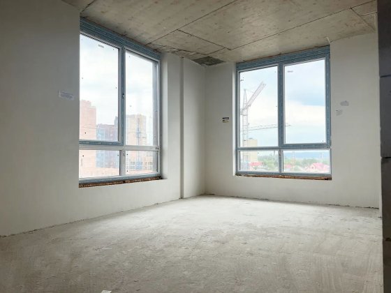 2к квартира_надійний забудовник_затишний район_розтермінування 0% Ивано-Франковск