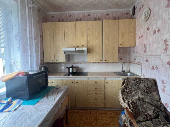 Продам 3 кімнатну квартиру на 2 Східному Кривий Ріг