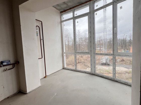 3кімнатна квартира в Ірпені! Зданий будинок. Єоселя!