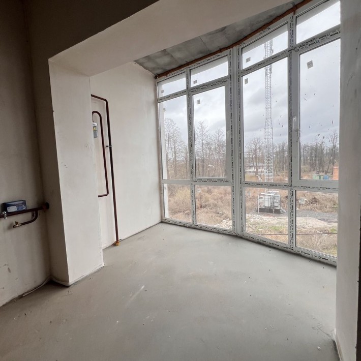 3кімнатна квартира в Ірпені! Зданий будинок. Єоселя! - фото 1