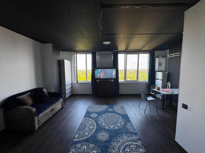 Продаж 1 к квартири з ремонтом, ЦЕНТР - фото 1