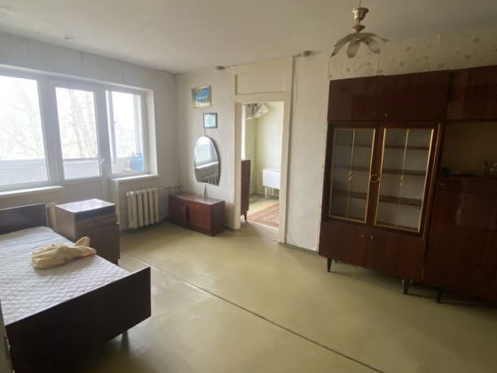 Продаю двухкомнатную квартиру на Севгоке! Кривий Ріг